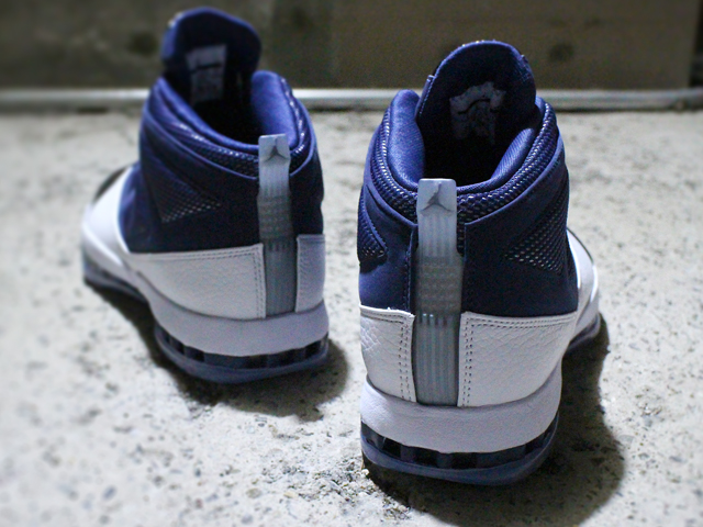 AIR JORDAN 16 RETRO “WHITE-MIDNIGHT NAVY”01