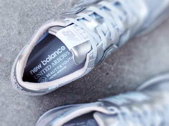 NEW BALANCE MRL996 “UNITED ARROWS”01