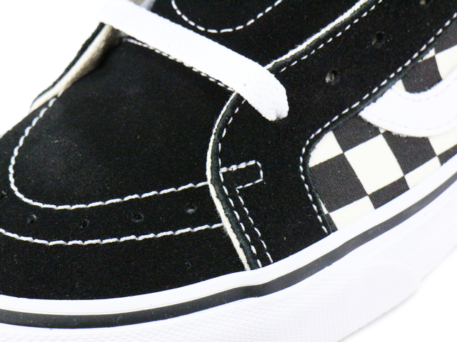 SK8-MID REISSUE C VN0A391FQXH - 6