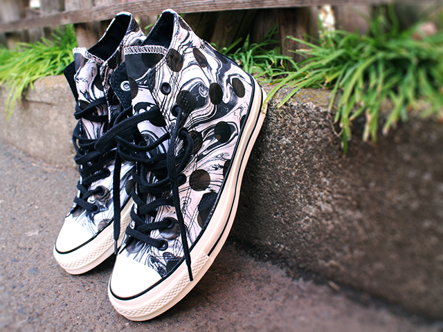 CONVERSE CHUCK TAYLOR ALL STAR 70 HI “Suminagashi”01
