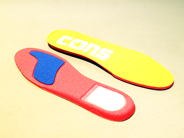 CONS ONE STAR PRO “YELLOW SUEDE”01