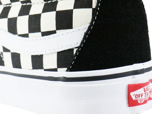 SK8-MID REISSUE C VN0A391FQXH - 5