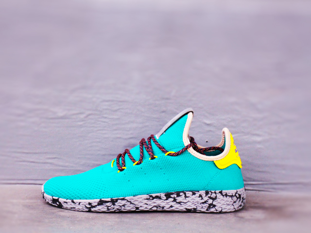 ADIDAS ORIGINALS PHARRELL WILLIAMS TENNIS HU”NIGHT MARINE”01
