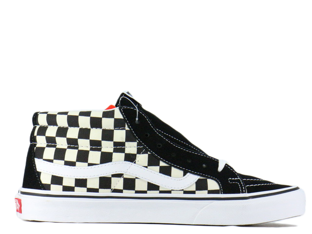 SK8-MID REISSUE C VN0A391FQXH - 3