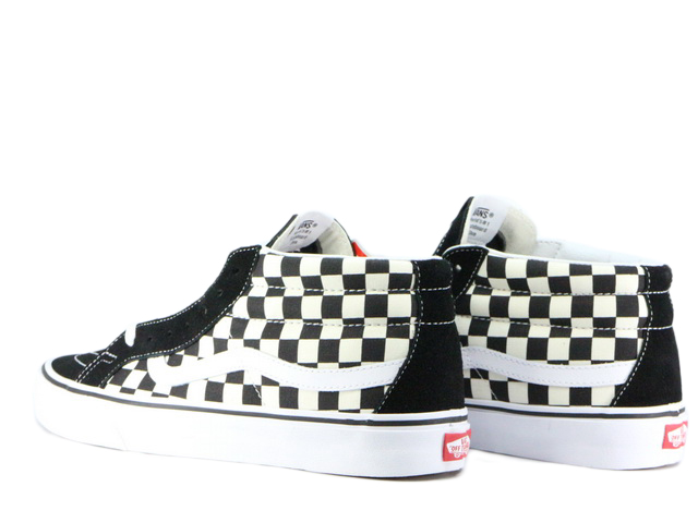 SK8-MID REISSUE C VN0A391FQXH - 2