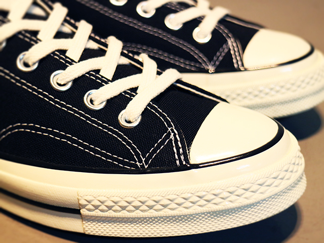 CHUCK TAYLOR ALL STAR 70 OX “BLACK”01