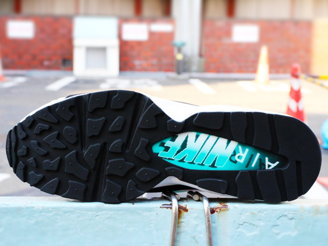 AIR MAX 93 “WHITE/SPORT TURQ-BLACK”01