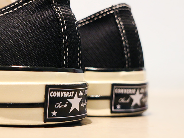 CHUCK TAYLOR ALL STAR 70 OX “BLACK”01