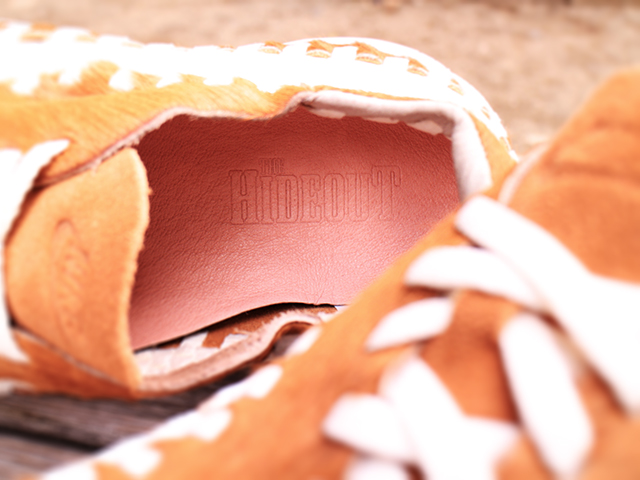 AIR FOOTSCAPE WOVEN “HIDEOUT”01