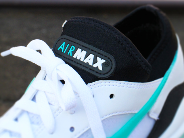 AIR MAX 93 “WHITE/SPORT TURQ-BLACK”01