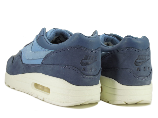 NIKELAB AIR MAX 1 PINNACLE 859554-400 - 3