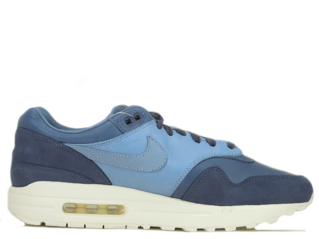 NIKELAB AIR MAX 1 PINNACLE 859554-400 - 3