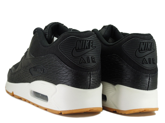 WMNS AIR MAX 90 PRM LEA 904535-001 - 2