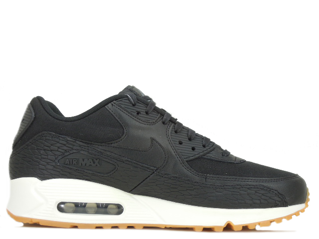 WMNS AIR MAX 90 PRM LEA