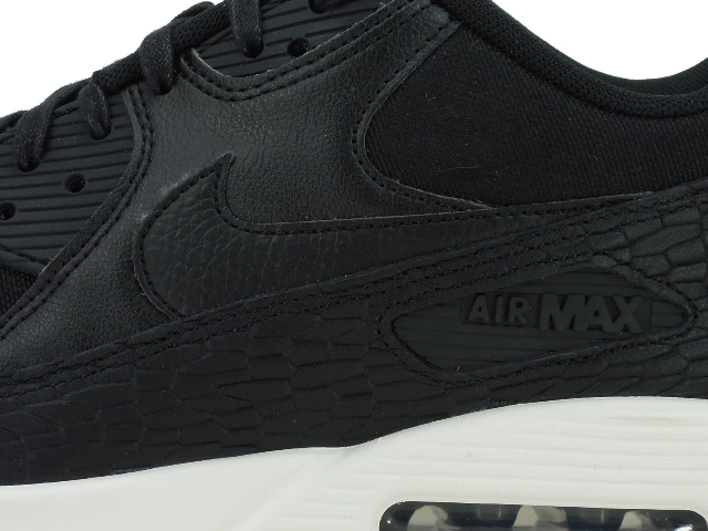 WMNS AIR MAX 90 PRM LEA 904535-001 - 5