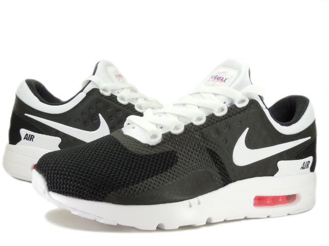 AIR MAX ZERO ESSENTIAL 876070-010 - 1