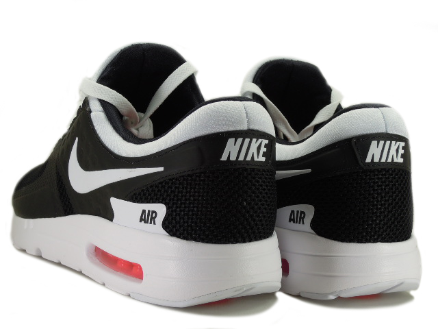 AIR MAX ZERO ESSENTIAL 876070-010 - 2