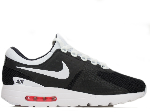 AIR MAX ZERO ESSENTIAL 876070-010 - 3