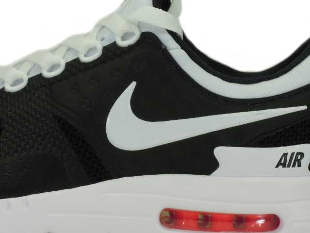 AIR MAX ZERO ESSENTIAL 876070-010 - 5