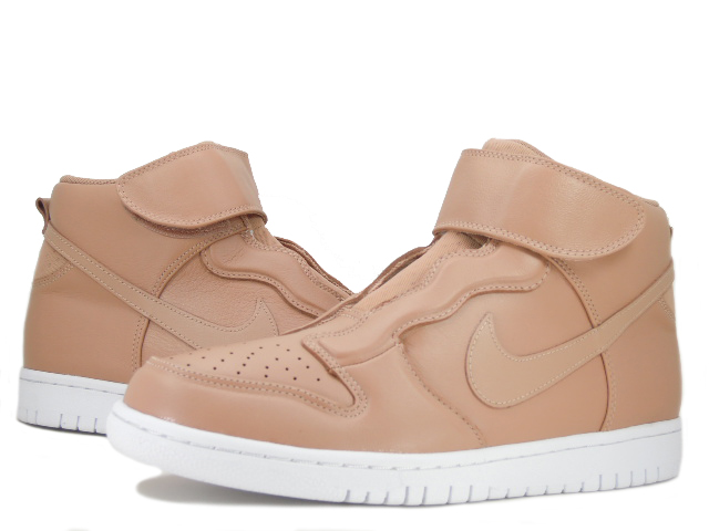 WMNS DUNK HI EASE 896187-200 - 1