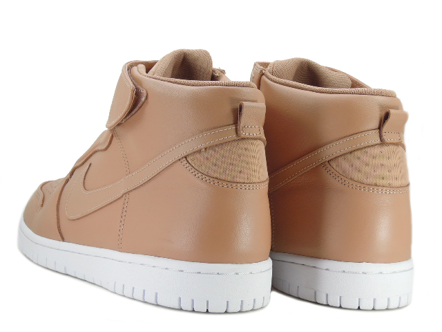 WMNS DUNK HI EASE 896187-200 - 2