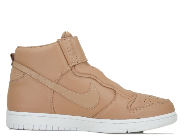 WMNS DUNK HI EASE 896187-200 - 3