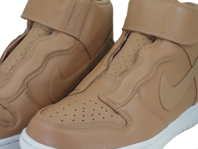 WMNS DUNK HI EASE 896187-200 - 6