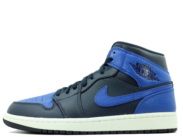 AIR JORDAN 1 MID 554724-412