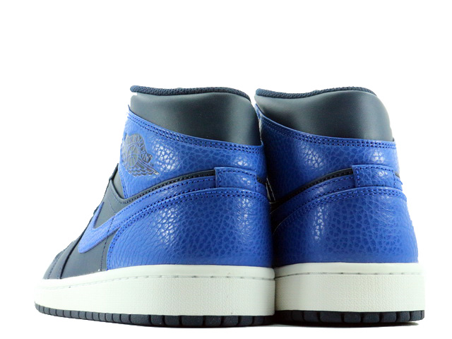 AIR JORDAN 1 MID 554724-412 - 3