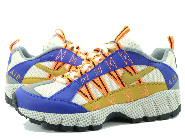 AIR HUMARA 17 QS AO3297-400 - 1