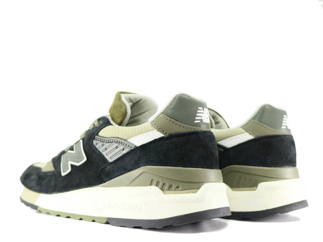 Balance M998CTR M998 CTR スニーカーショップSKIT