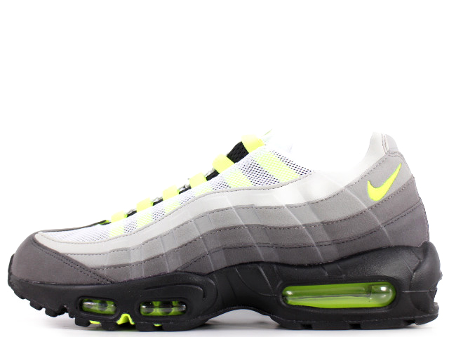 air max 95 og イエローグラデーション　28メンズ