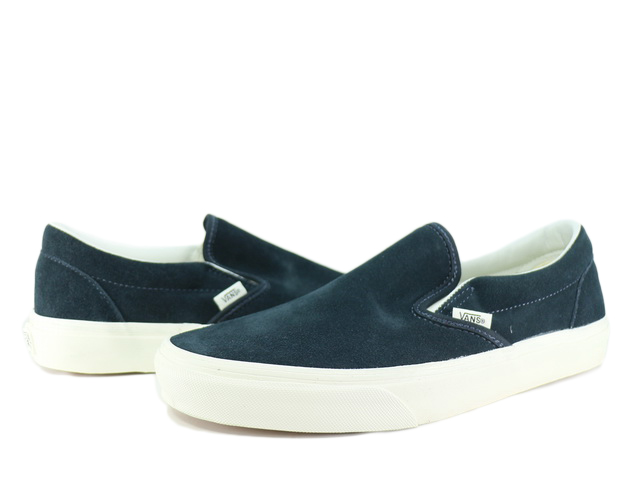 CLASSIC SLIP-ON VN-018DGXQ - 1