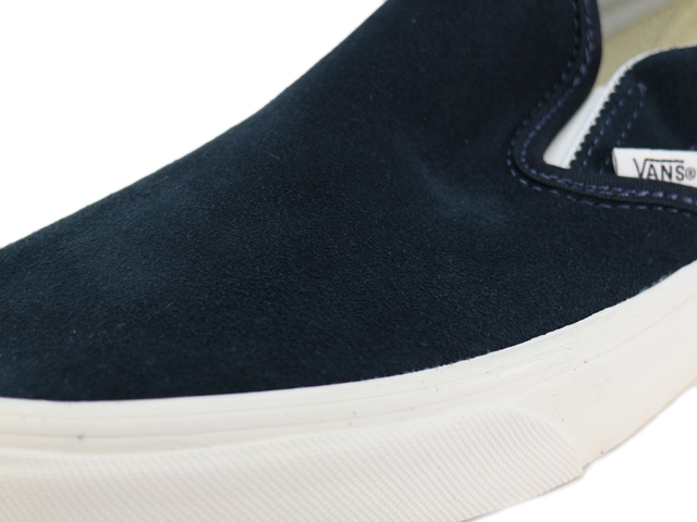 CLASSIC SLIP-ON VN-018DGXQ - 5