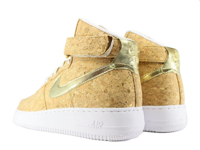 AIR FORCE 1 HIGH PREMIUM ID AH5806-992 - 2