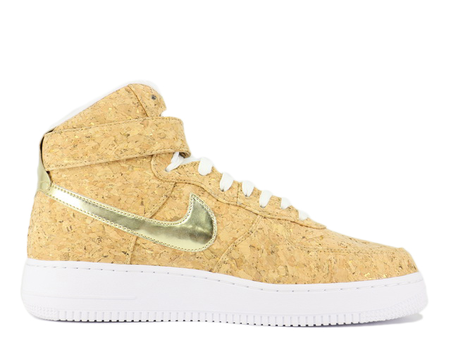 AIR FORCE 1 HIGH PREMIUM ID AH5806-992 - 3