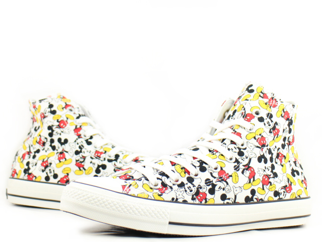 converse ALL STAR 100 MICKEY MOUSE PT HI