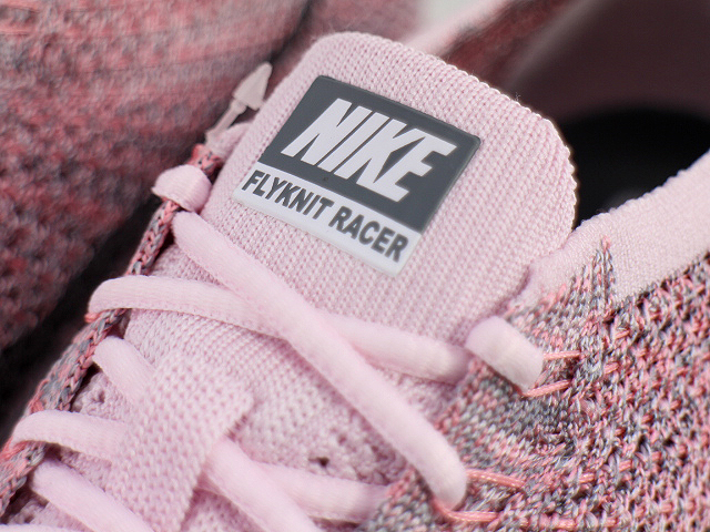 FLYKNIT RACER 526628-604 - 5