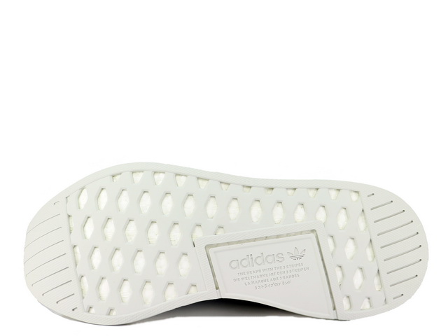 WH NMD R2 BB3118 - 4