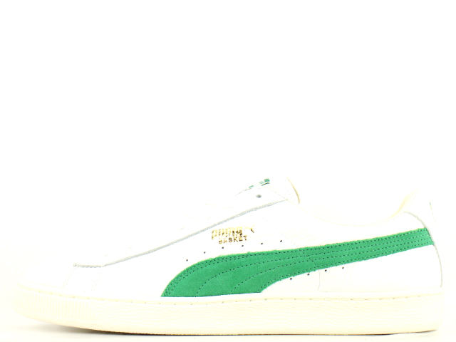 puma basket classic