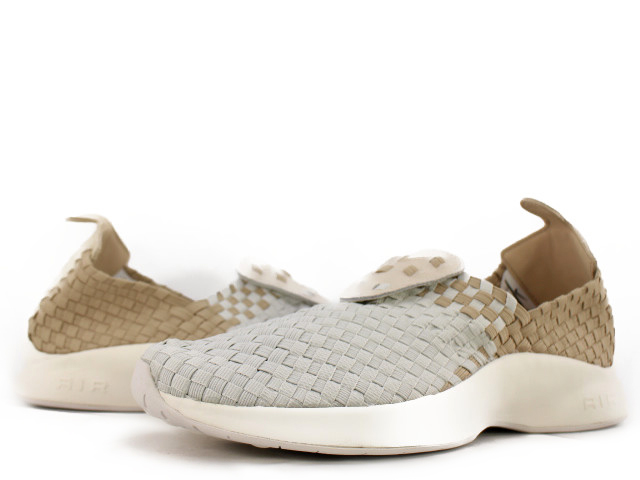 WMNS AIR WOVEN 302350-200 - 1