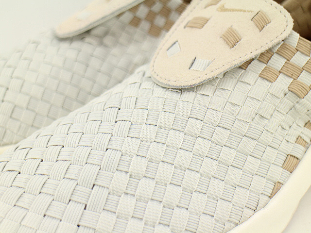 WMNS AIR WOVEN 302350-200 - 5