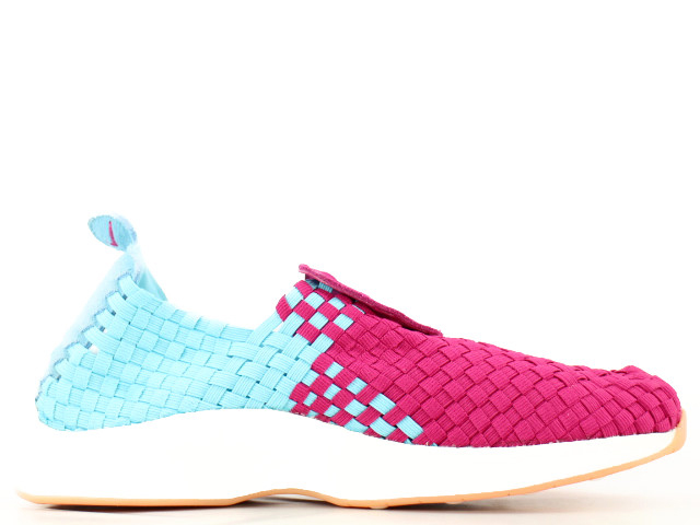 WMNS AIR WOVEN 302350-400 - 3