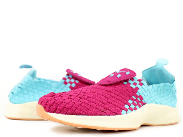 WMNS AIR WOVEN 302350-400 - 1
