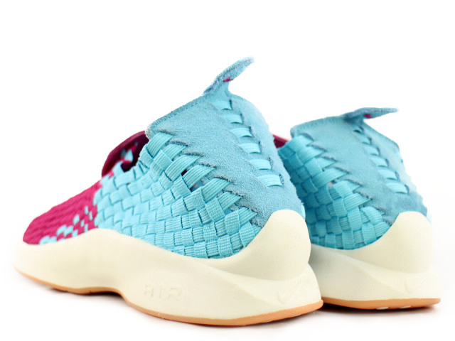 WMNS AIR WOVEN 302350-400 - 2