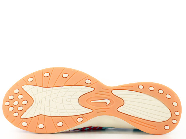 WMNS AIR WOVEN 302350-400 - 4