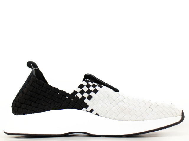 WMNS AIR WOVEN 302350-001 - 3