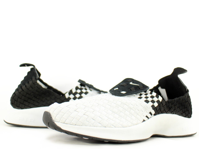 WMNS AIR WOVEN 302350-001 - 1