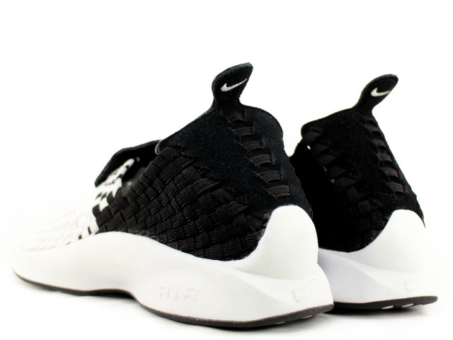 WMNS AIR WOVEN 302350-001 - 2