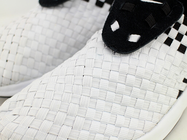 WMNS AIR WOVEN 302350-001 - 5
